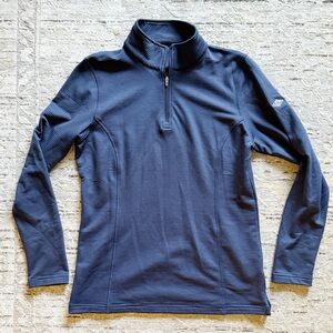 Peter Millar Blue Pullover